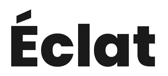 Éclat